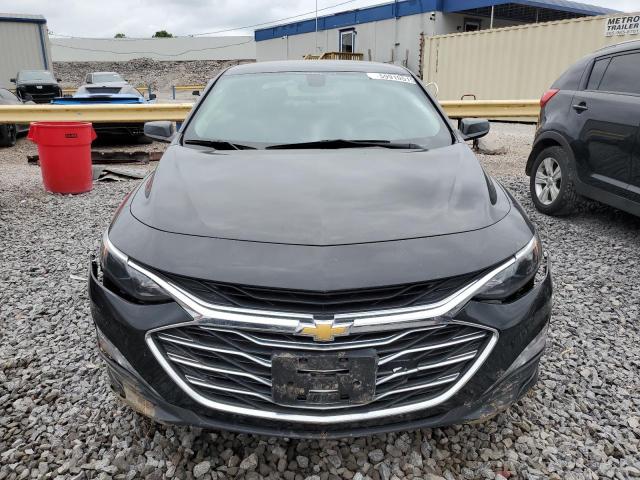 2022 CHEVROLET MALIBU LT - 1G1ZD5ST6NF194076