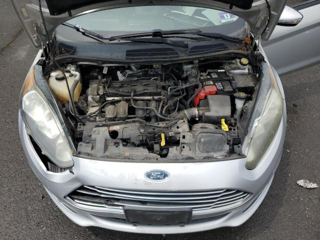 2015 FORD FIESTA SE - 3FADP4EJ7FM159342