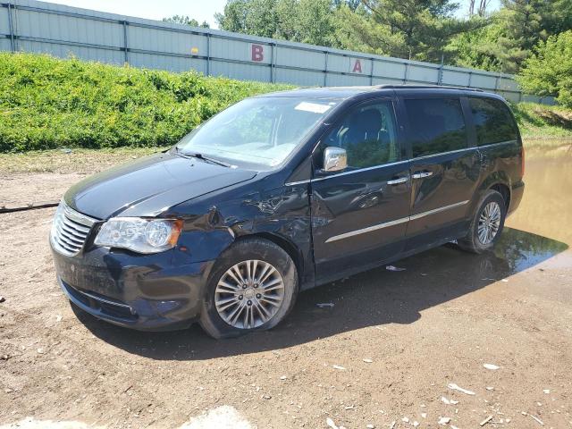 CHRYSLER TOWN & COU