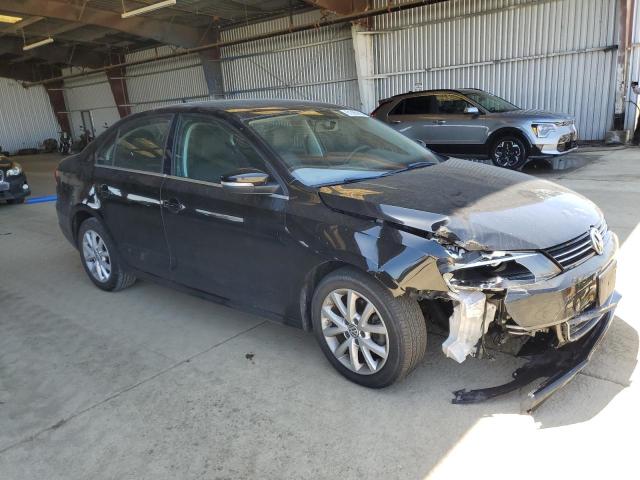 Vin: 3vwd17aj5em376659, lot: 61085965, volkswagen jetta se 20144