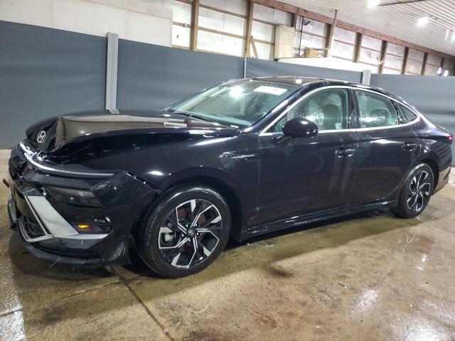 Vin: kmhl64ja1ra354347, lot: 62325535, hyundai sonata sel 2024 img_1