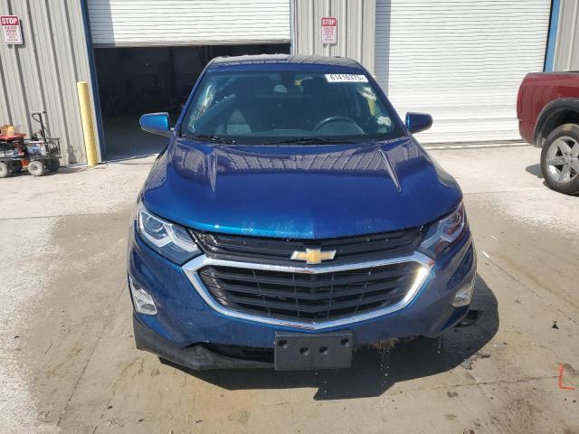 2019 CHEVROLET EQUINOX LT - 2GNAXUEV1K6143181