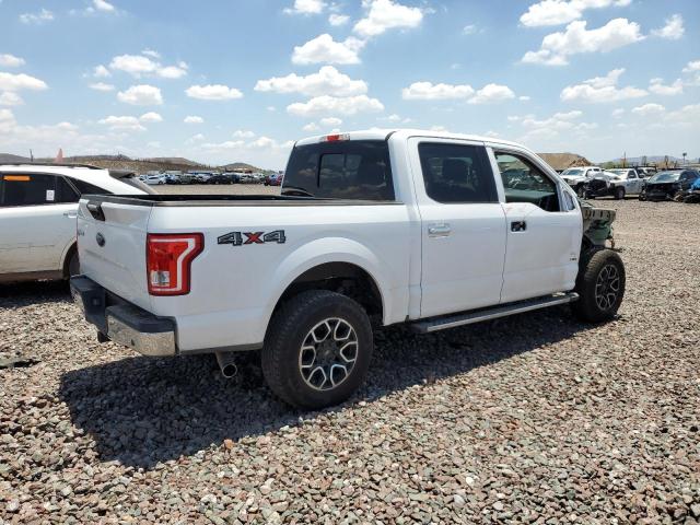 Vin: 1ftew1eg7fkd28643, lot: 58016285, ford f-150 supercrew 20153