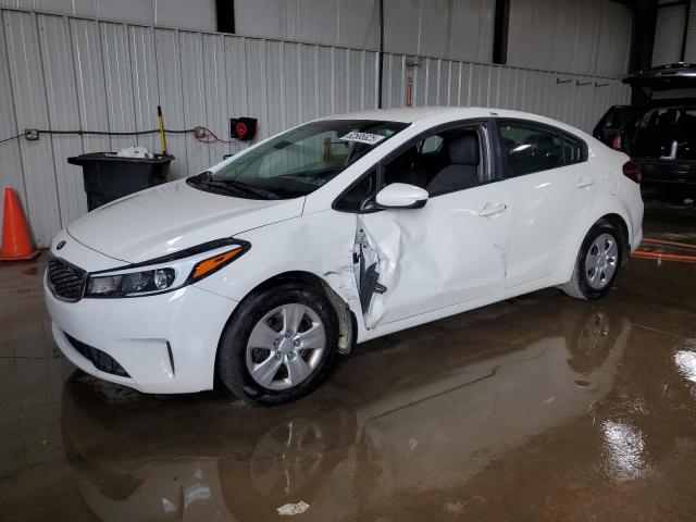 KIA FORTE LX