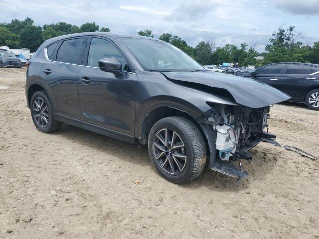 Vin: jm3kfbdl9h0179634, lot: 62640755, mazda cx-5 grand touring 20174