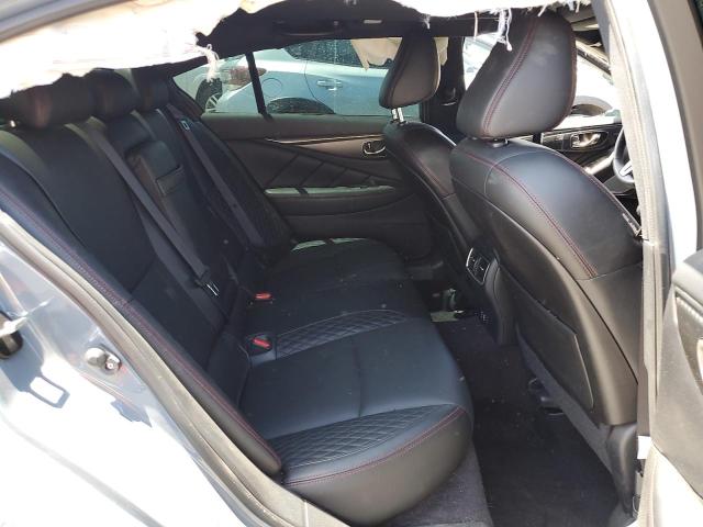2023 INFINITI Q50 RED SP JN1FV7DP9PM570399