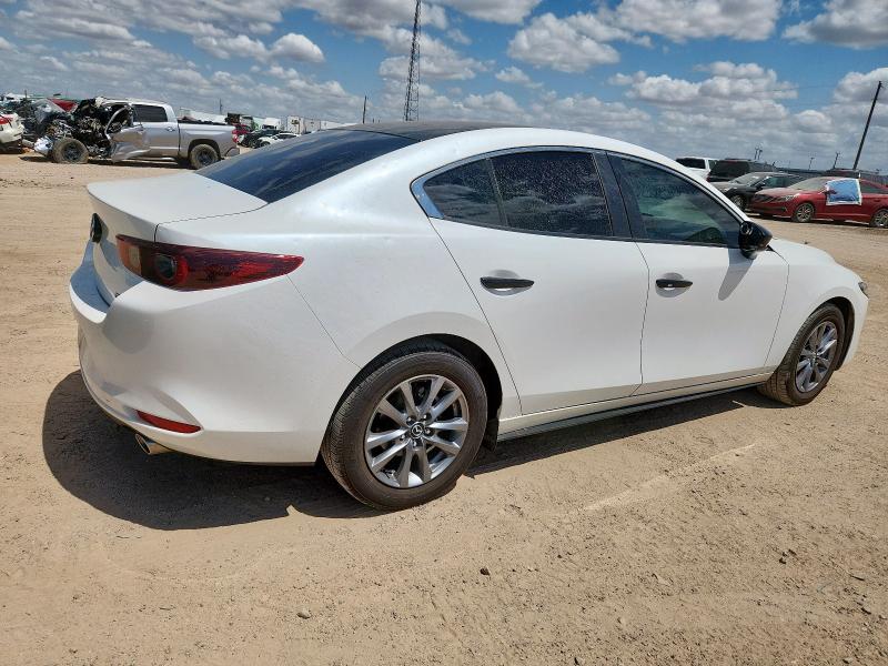 2024 MAZDA 3 3MZBPAAM4RM434425