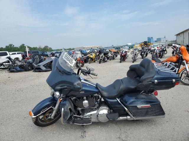 2016 HARLEY-DAVIDSON FLHTKL ULTRA LIMITED LOW 1HD1KKL11GB656705