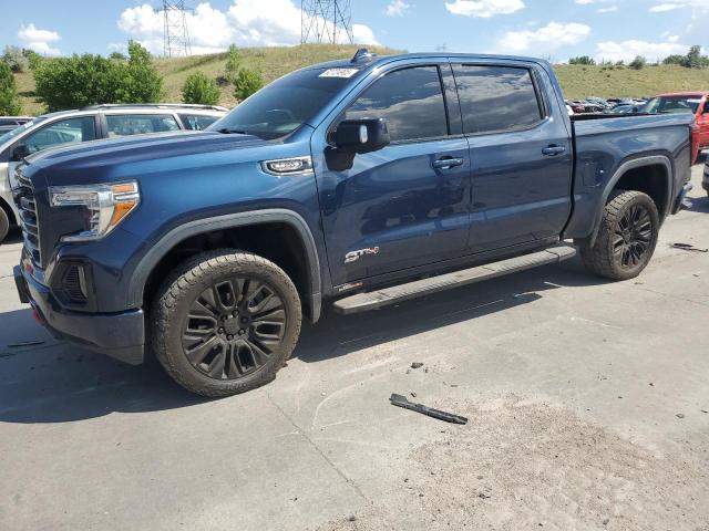 Vin: 3gtp9eel3lg222410, lot: 62724905, gmc sierra k1500 at4 2020 img_1