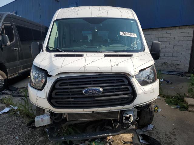 2015 FORD TRANSIT T- 1FBZX2CM9FKB12987