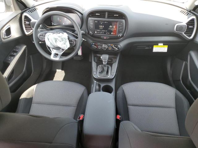 2025 KIA SOUL LX - KNDJ23AU1S7947737