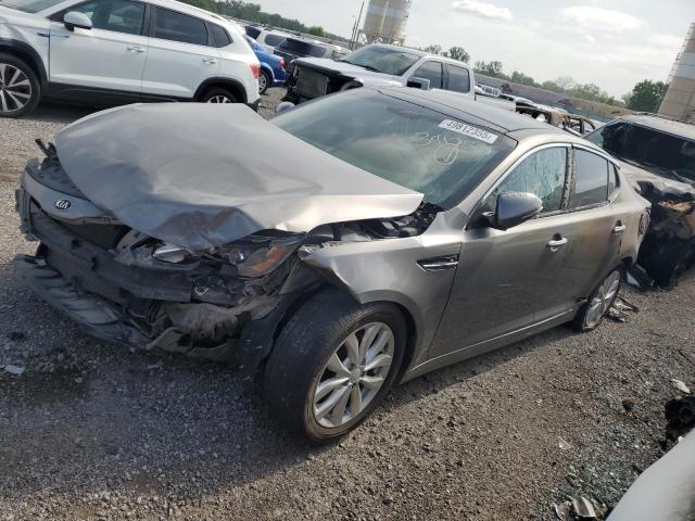 Vin: 5xxgn4a76fg391259, lot: 57295105, kia optima ex 2015 img_1