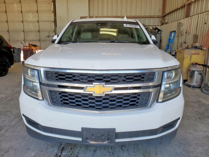 2016 CHEVROLET SUBURBAN C - 1GNSCHKC9GR269410