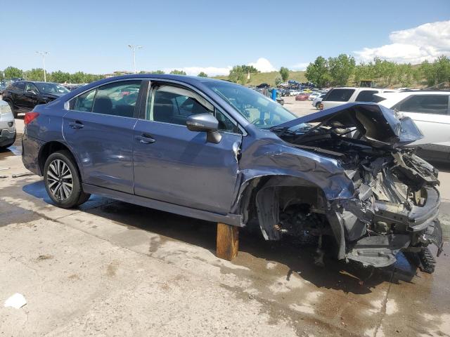 2018 SUBARU LEGACY 2.5 4S3BNAF68J3041617