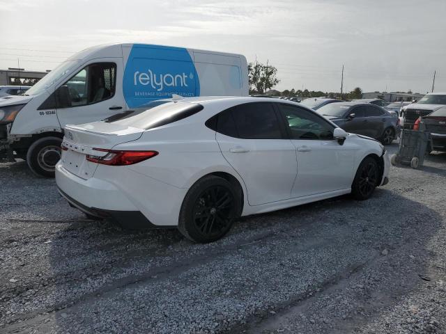 Vin: 4t1daack3su131710, lot: 60024445, toyota camry xse 20253