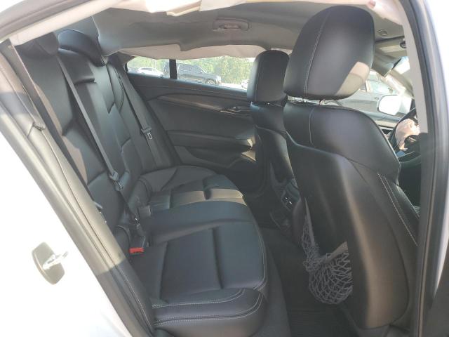 2018 CADILLAC ATS 1G6AE5RXXJ0166422