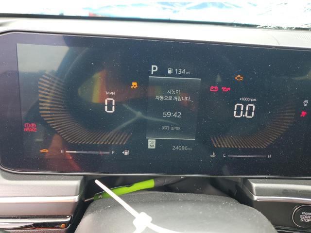 2025 KIA K5 GT LINE - KNAG64J78S5278518