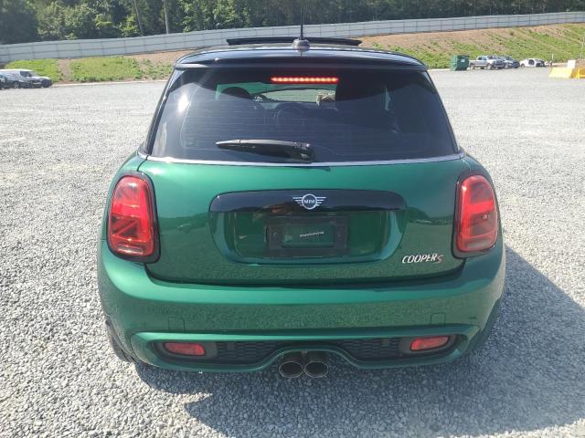 2020 MINI COOPER S WMWXR5C07L2L50633