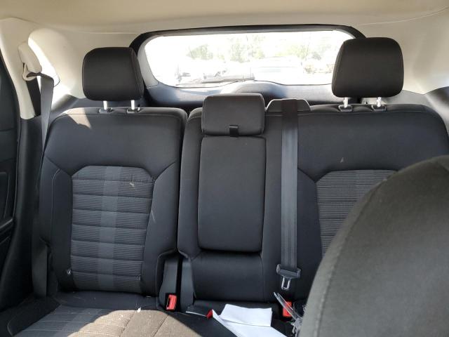 2021 FORD EDGE SEL - 2FMPK4J9XMBA40566