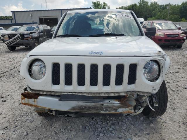 2015 JEEP PATRIOT LA 1C4NJRFB1FD239526