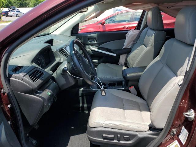 2015 HONDA CR-V EXL 2HKRM3H79FH515265