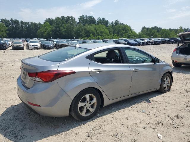 Vin: 5npdh4ae4fh602536, lot: 60860995, hyundai elantra se 20153
