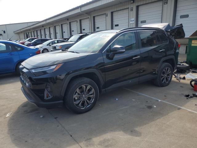 TOYOTA RAV4 LIMIT
