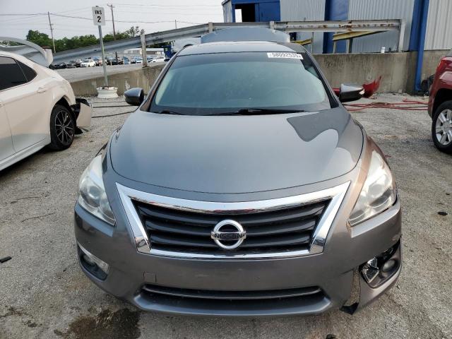 2015 NISSAN ALTIMA 2.5 - 1N4AL3AP8FC198302
