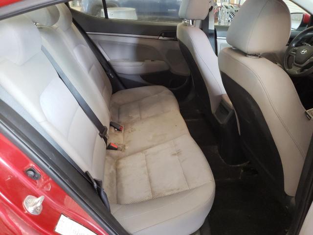 2018 HYUNDAI ELANTRA SE - 5NPD84LF1JH320028