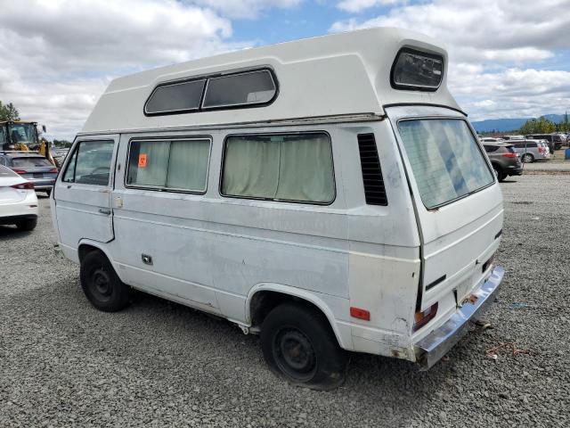 VOLKSWAGEN VANAGON BU 1982 WV2YG0253CH052964 photo #3