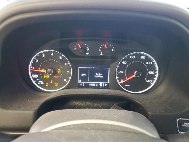 2019 GMC ACADIA SLE #3268357250