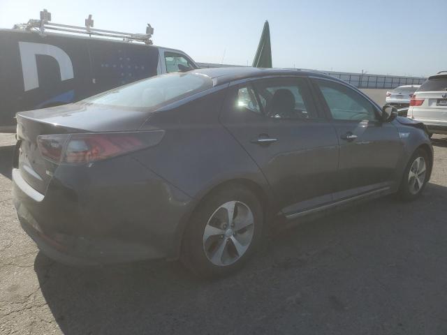 Vin: knagm4ad7f5086296, lot: 59928235, kia optima hybrid 20153