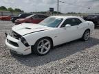 2016 DODGE CHALLENGER - 2C3CDZBT4GH256536