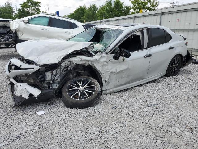 TOYOTA CAMRY NIGH