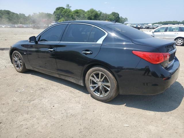 2017 INFINITI Q50 PREMIU JN1EV7AR0HM838405