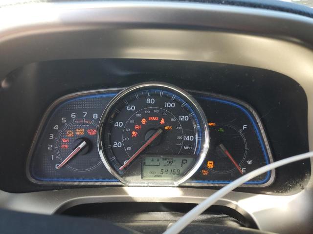 2013 TOYOTA RAV4 LIMIT - 2T3DFREV4DW006166