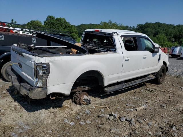Vin: 1ft8w3bt7hef04540, lot: 60292735, ford f350 super duty 20173
