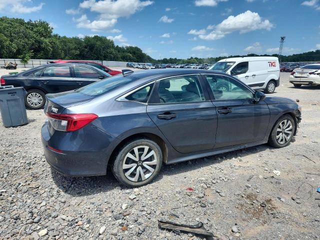 2022 HONDA CIVIC LX - 2HGFE2F28NH524940