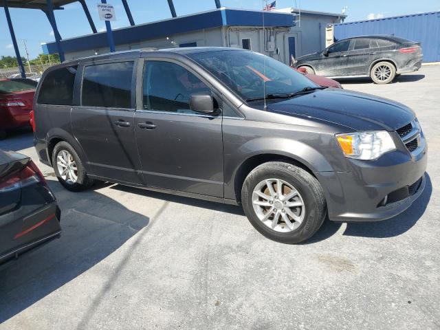 Vin: 2c4rdgcg2kr758699, lot: 61405425, dodge caravan sxt 20194