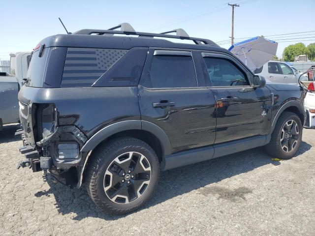 2022 FORD BRONCO SPO 3FMCR9C69NRD16314