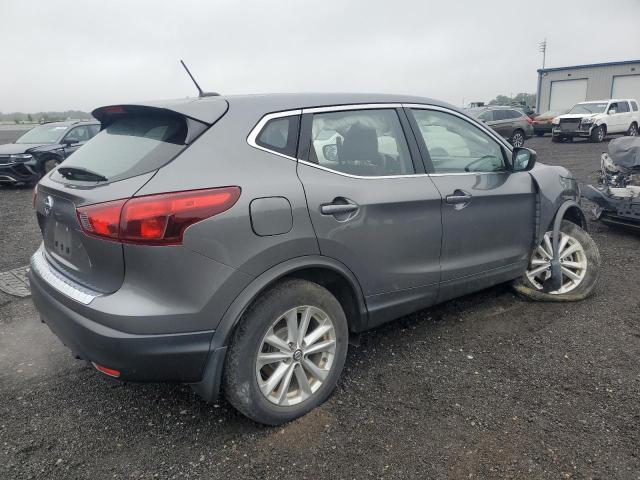 2019 NISSAN ROGUE SPOR - JN1BJ1CP2KW244448
