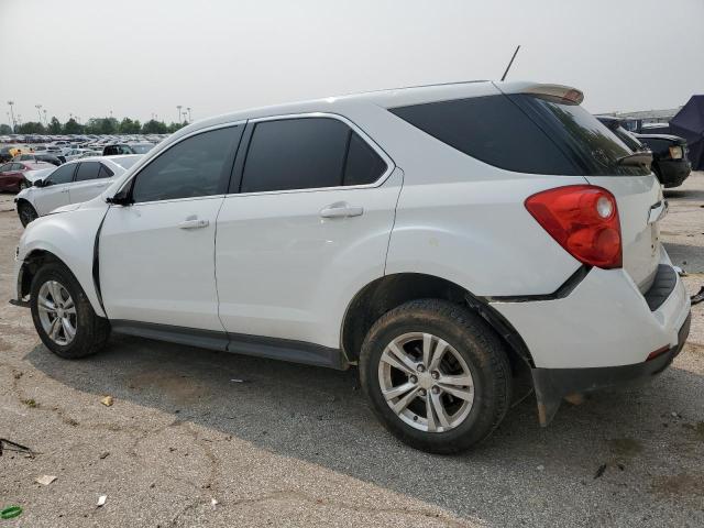 Vin: 1gnalaek7ez105091, lot: 59197085, chevrolet equinox ls 20142