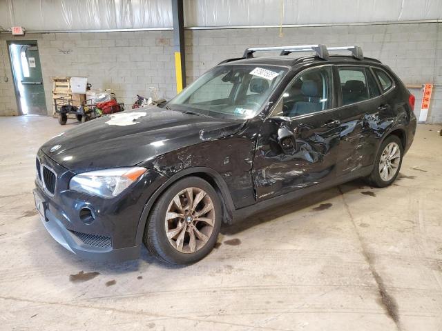 Vin: wbavl1c57evy17998, lot: 57901535, bmw x1 xdrive28i 2014 img_1