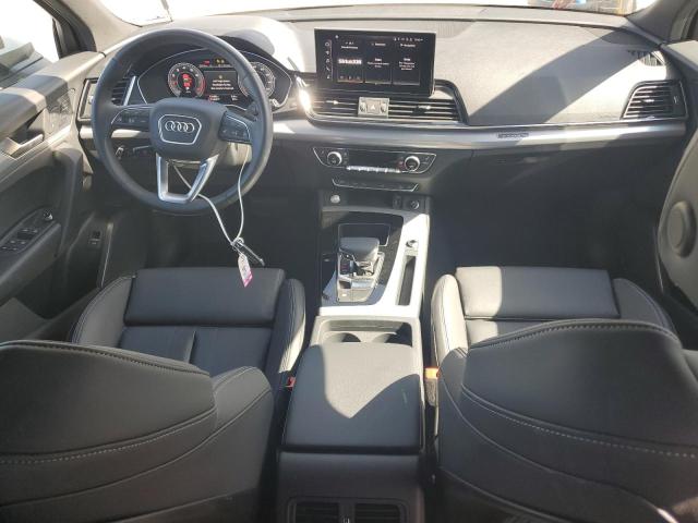2024 AUDI Q5 PREMIUM WA1GAAFY5R2101934