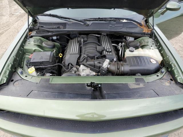 2019 DODGE CHALLENGER - 2C3CDZFJ3KH741509