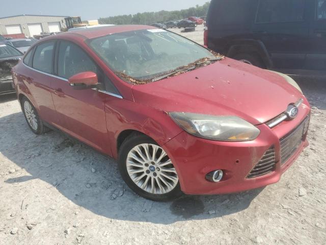 Vin: 1fahp3j23cl210326, lot: 60759245, ford focus titanium 20124