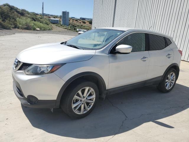 Vin: jn1bj1cp5hw035200, lot: 59296135, nissan rogue s 2017 img_1