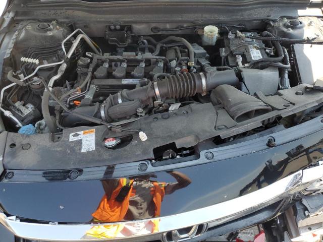 2018 HONDA ACCORD 1HGCV1F46JA200019