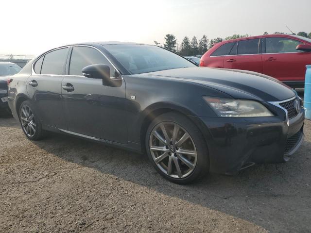 Vin: jthce1bl1d5010863, lot: 60633905, lexus gs350 350 20134