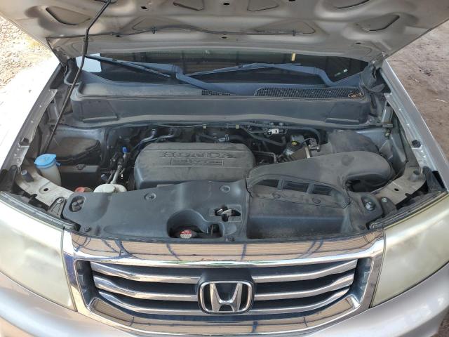 2015 HONDA PILOT EX 5FNYF3H4XFB034371